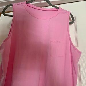 Women’s Tank Top